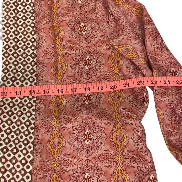 TELL YOUR FRIENDS Kimono Sz XS Versatile Oversize Wide Sleeve Luxury Boho Fairy - Picture 12 of 16